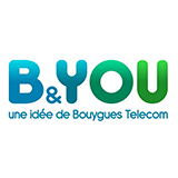 B&You Forfait mobile pour iPhone : le meilleur choix, guide 2020 2